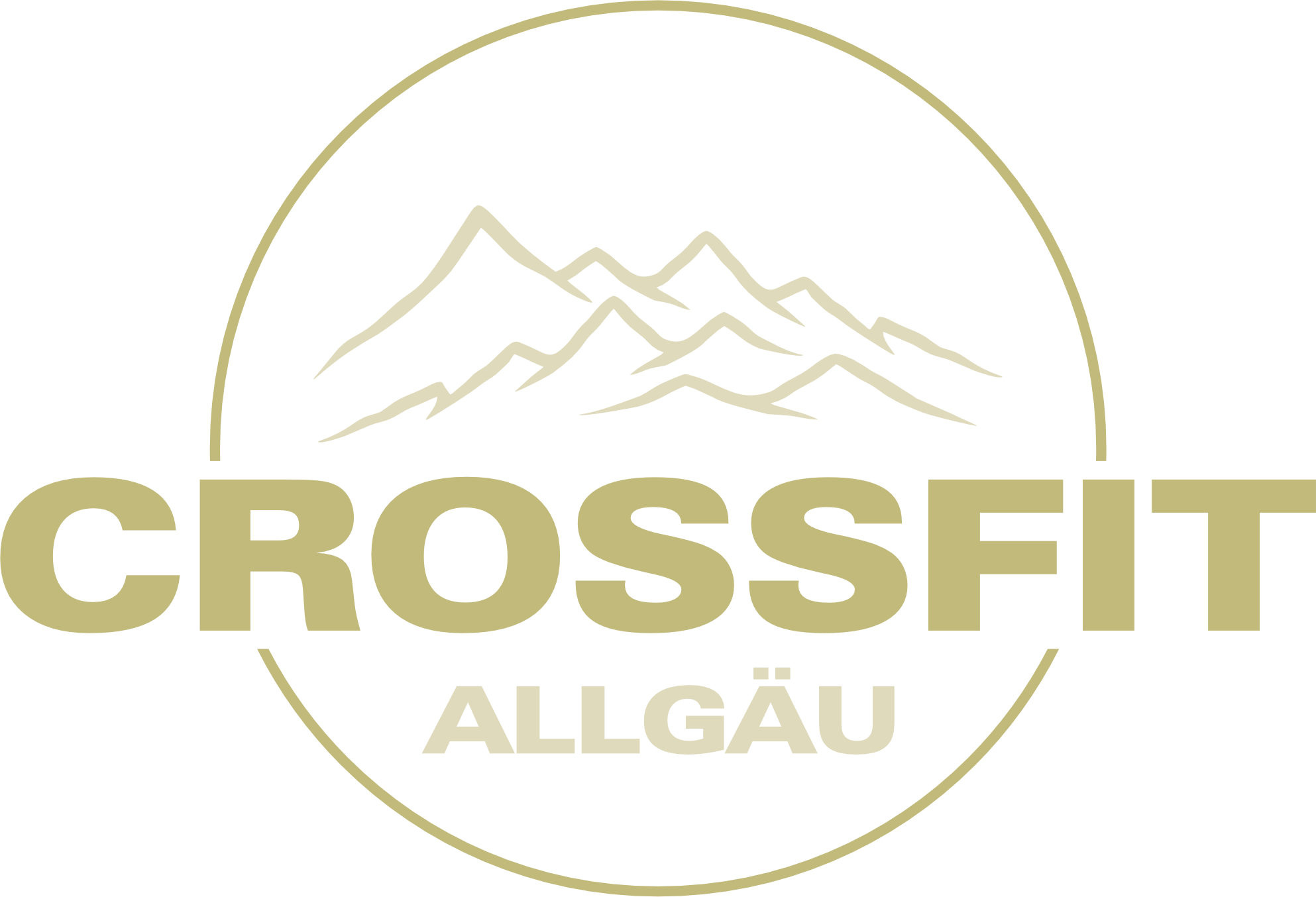 CrossFit Allgäu